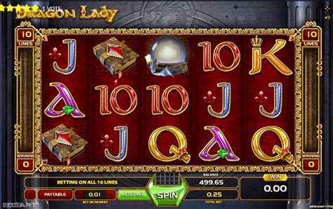 Dragon Lady Slot Machine ᗎ Play FREE Casino Game Online.
